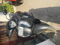 Yamaha Fascino X Special Edition
