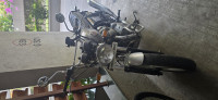 Royal Enfield Interceptor 650 Twin 2019 Model