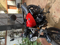 Keeway SR 250 2024 Model