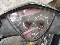 TVS Scooty Streak