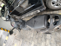 TVS Scooty Streak