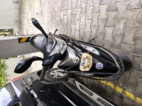 TVS Scooty Streak