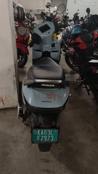 Honda Activa e 2025 Model
