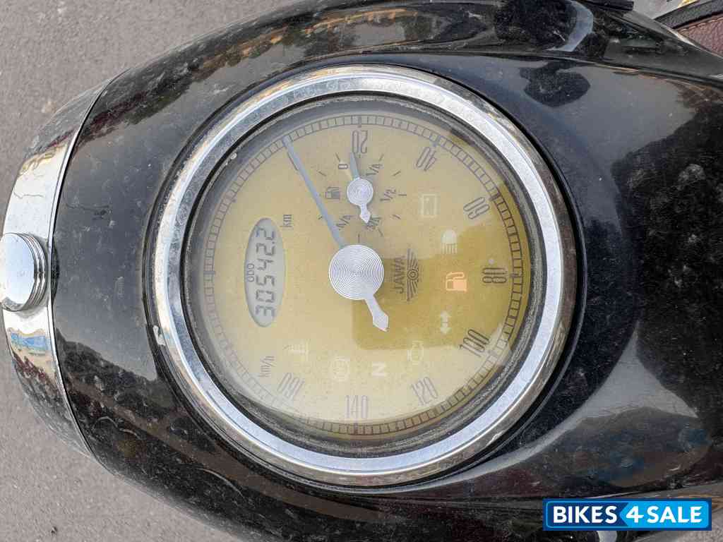 Black Jawa Jawa