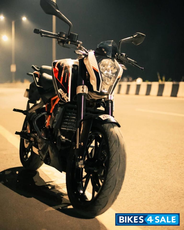 KTM Duke 390 KTM Duke 390