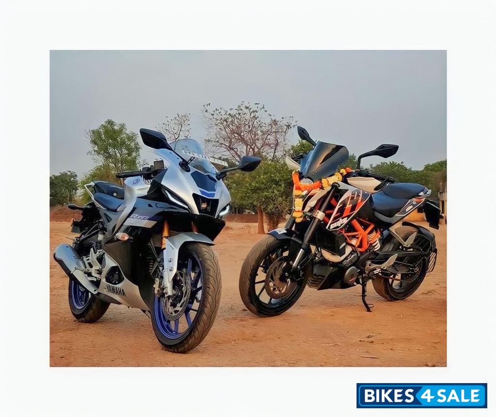 KTM Duke 390 KTM Duke 390