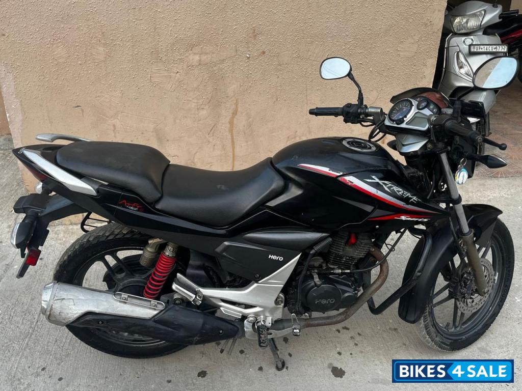 Hero Xtreme Sports
