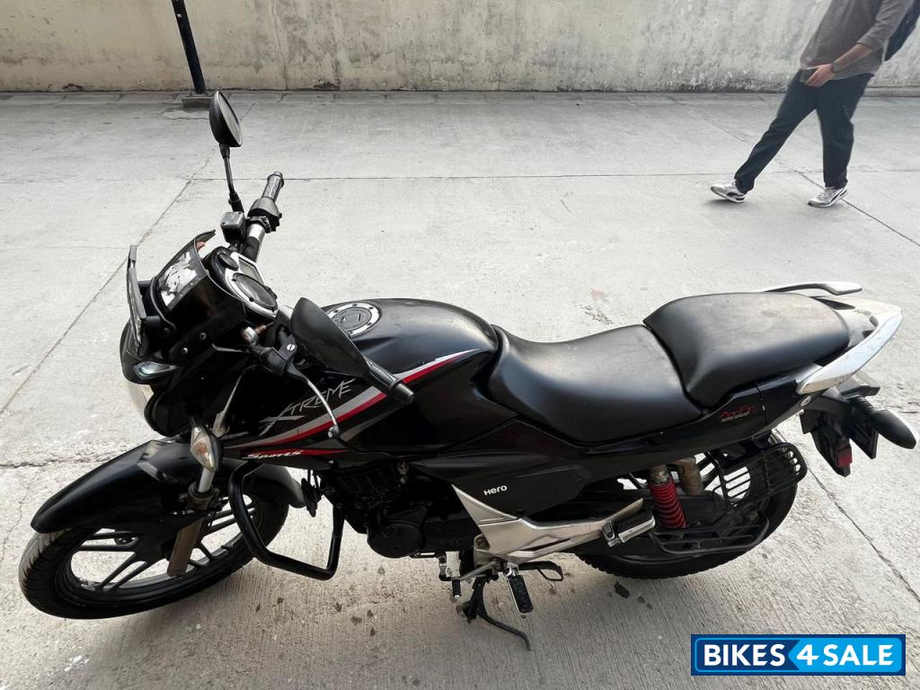 Hero Xtreme Sports Hero Xtreme Sports