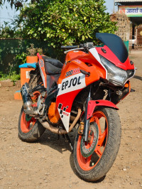 Honda CBR 150R