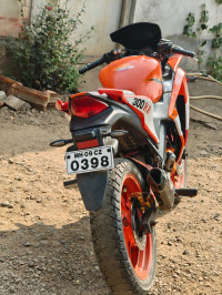 Honda CBR 150R