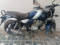 Bajaj V15