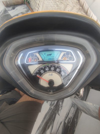 Hero Pleasure Plus XTec 2022 Model