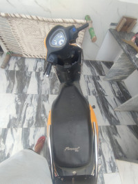 Yellow Hero Pleasure Plus XTec