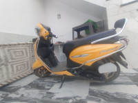 Yellow Hero Pleasure Plus XTec
