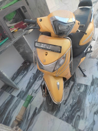 Yellow Hero Pleasure Plus XTec