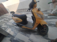 Yellow Hero Pleasure Plus XTec