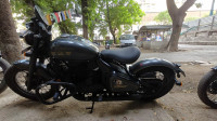 Jawa Perak 2020 Model