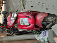Honda Activa 2012 Model