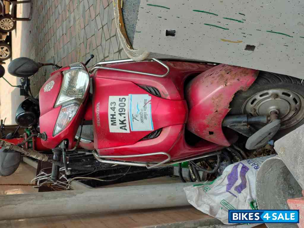 Honda Activa