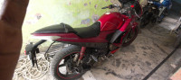Red Hero Karizma ZMR