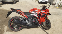 Honda CBR 250R ABS 2018 Model