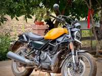 Harley Davidson X440 Denim 2024 Model