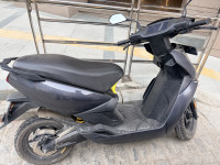 Ather 450X 2024 Model