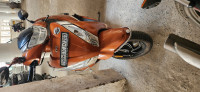 TVS Jupiter 125