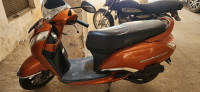 TVS Jupiter 125