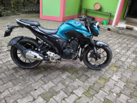 Yamaha FZ25 2019 Model