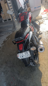 Bajaj V15 2016 Model