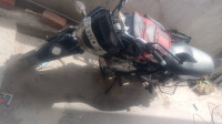 Bajaj V15