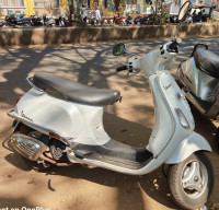 Vespa LX 125 2019 Model