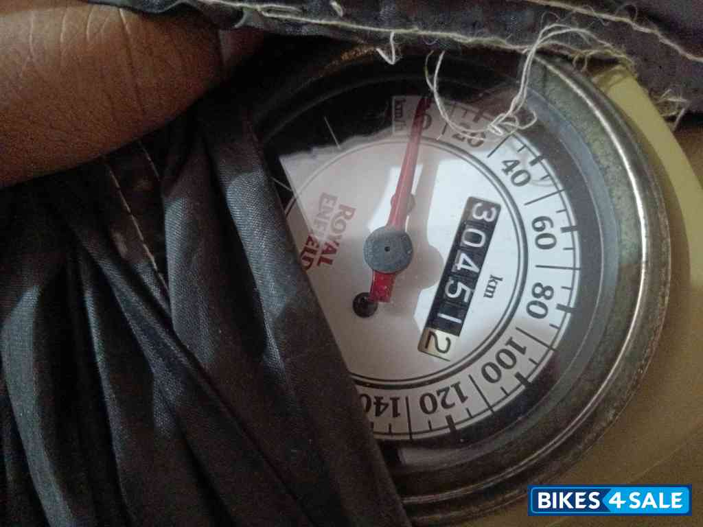 Royal Enfield Classic Signals Stormrider Sand Royal Enfield Classic Signals Stormrider Sand