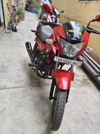 Hero Glamour 125 2013 Model