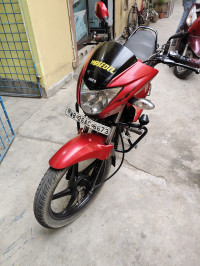Hero Glamour 125
