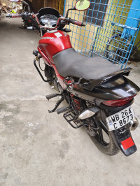 Hero Glamour 125