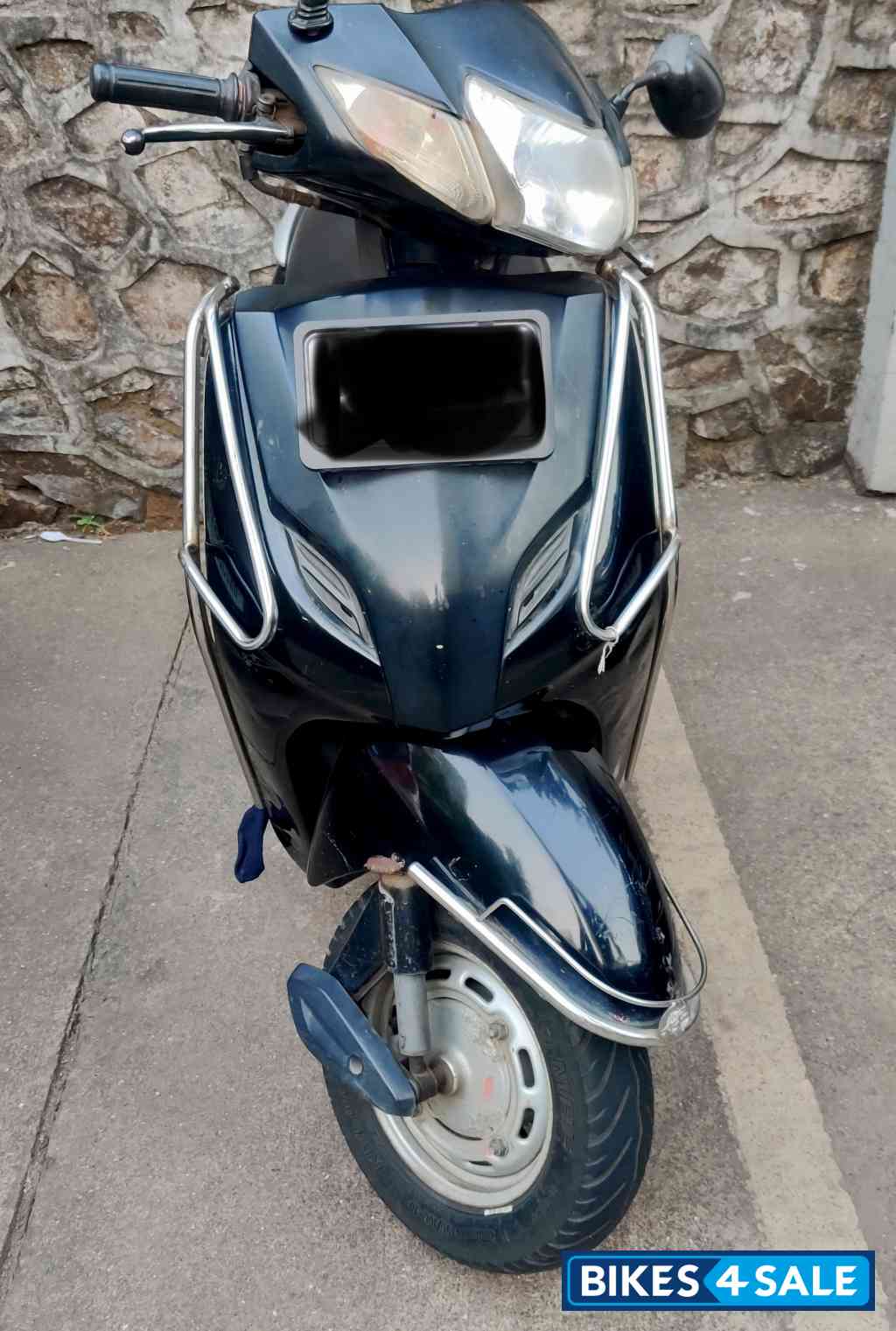Honda Activa 3G