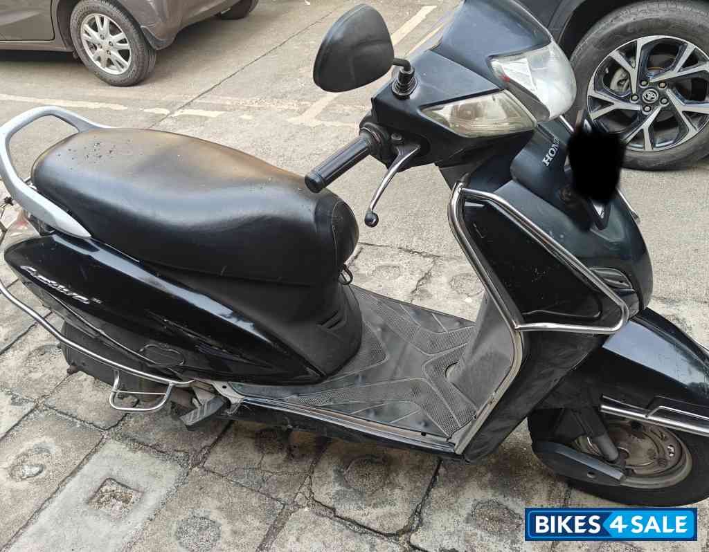 Honda Activa 3G Honda Activa 3G