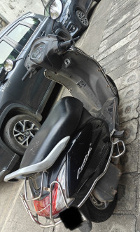 Honda Activa 3G