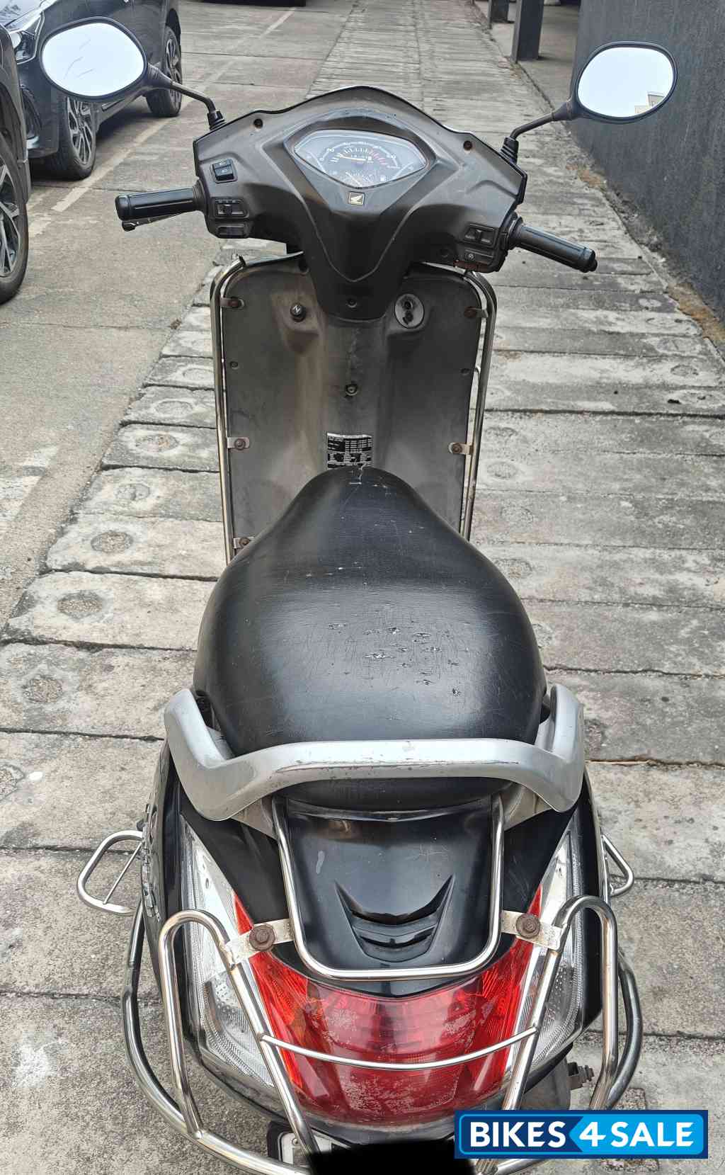 Honda Activa 3G Honda Activa 3G