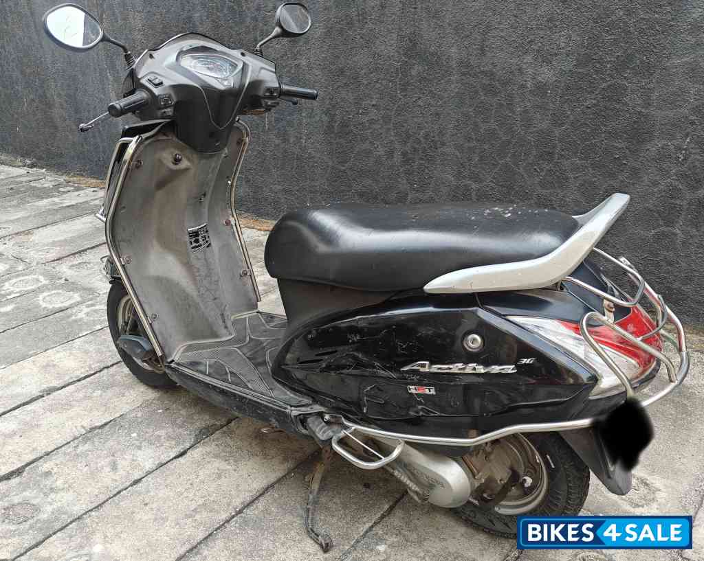 Honda Activa 3G Honda Activa 3G