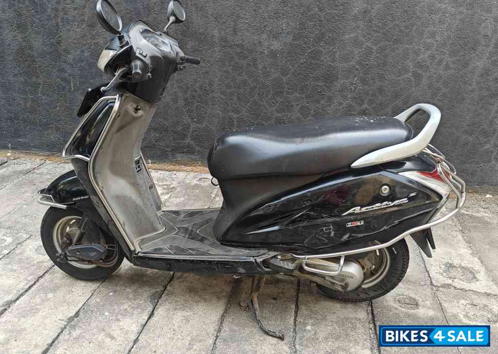 Honda Activa 3G Honda Activa 3G