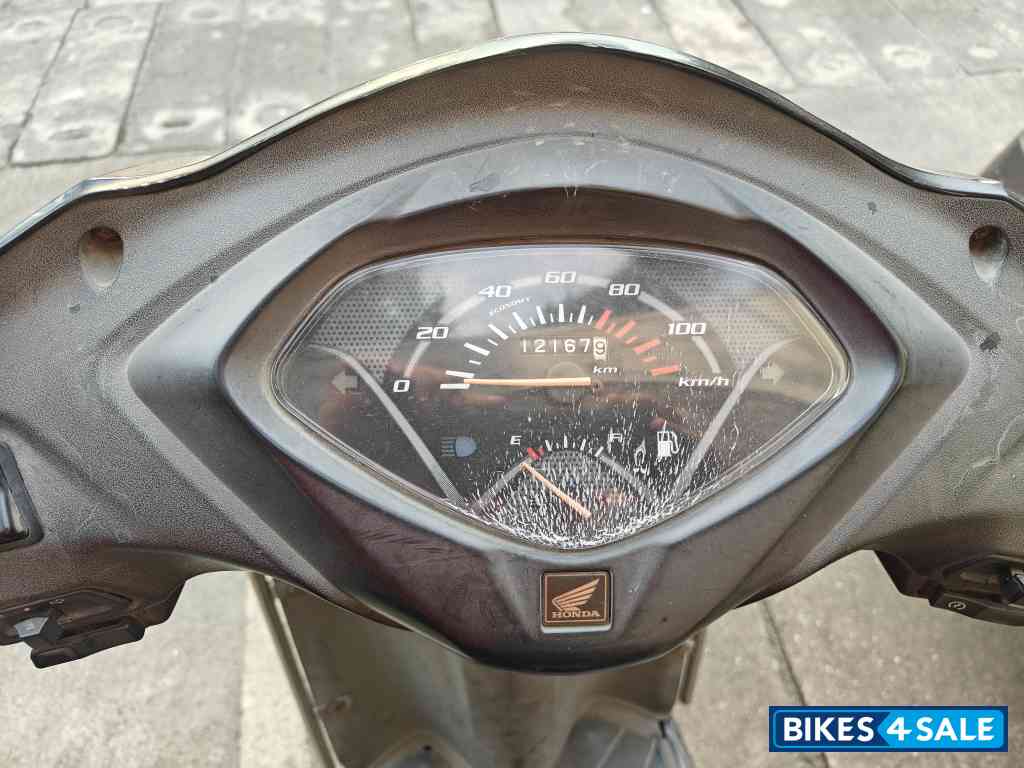 Honda Activa 3G Honda Activa 3G