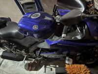 Yamaha YZF R15 V3 BS6 2020 Model