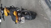 Bajaj Pulsar 200 NS 2012 Model