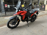 Suzuki V-Strom 250 2022 Model