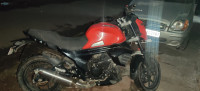 Mahindra Mojo UT 300 2018 Model