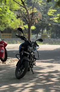 Bajaj Pulsar NS125 BS6 2023 Model