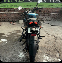 Bajaj Pulsar NS125 BS6